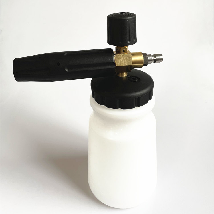 Foam Cannon Pressure Washer Wide Mouth - 24pcs/ctn Penyemprot Pencuci Mobil Bertekanan Tinggi
