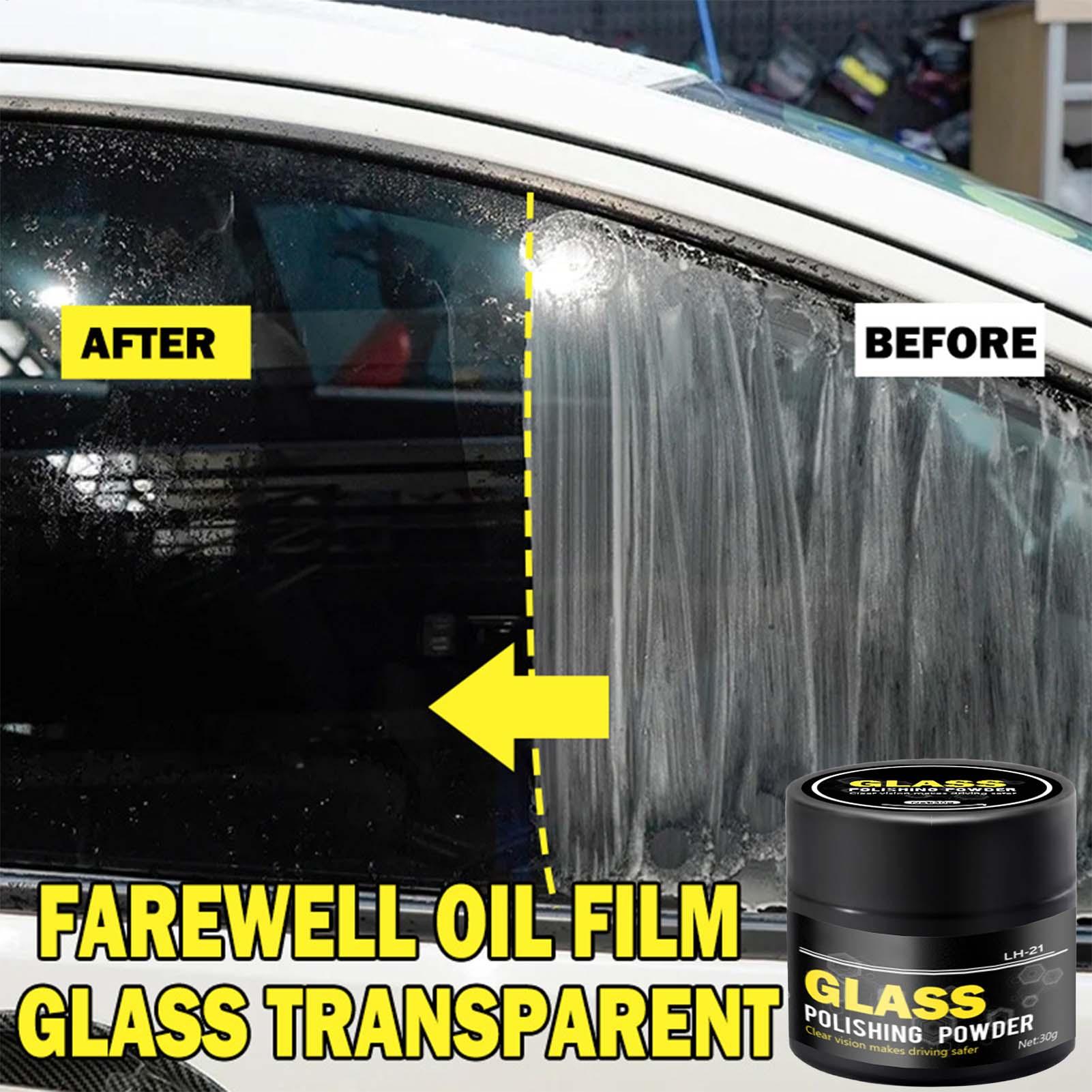 Bubuk Cerium Oksida Untuk Pemo - Glass Polishing Cerium Oxide Scratch Kit ulasan dan harga