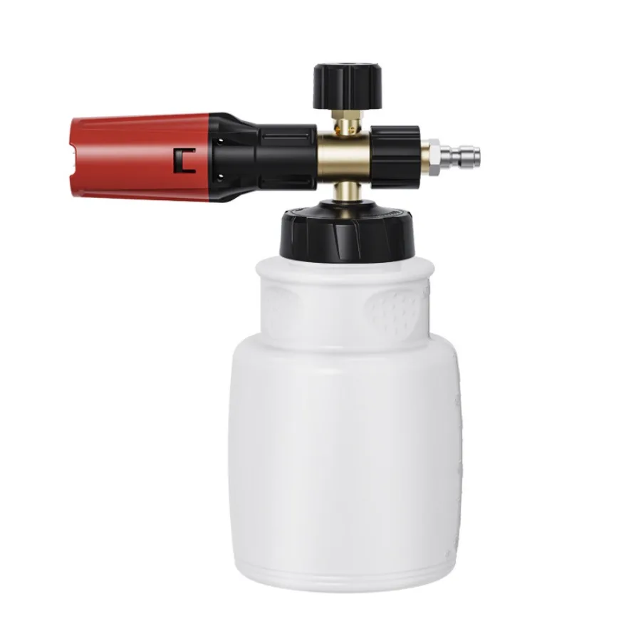 Penyemprot Busa Mulut Lebar Ba - Foam Cannon Pressure Washer Wide Mouth ulasan dan harga